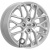 Wheels UP UP101 6x16 4*100 ET41 DIA60.1 Silver Classic Литой Wheels UP UP101 6x16 4*100 ET41 DIA60.1 Silver Classic Литой