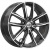 Wheels UP UP104 6.5x17 5*114.3 ET45 DIA67.1 New Diamond Литой Wheels UP UP104 6.5x17 5*114.3 ET45 DIA67.1 New Diamond Литой