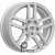 Wheels UP UP113 6.5x16 5*100 ET38 DIA67.1 Silver Classic Литой Wheels UP UP113 6.5x16 5*100 ET38 DIA67.1 Silver Classic Литой