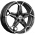 Wheels UP UP118 6.5x18 5*108 ET33 DIA60.1 New Diamond Литой