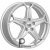 Wheels UP UP118 6.5x18 5*114.3 ET40 DIA64.1 Silver Classic Литой