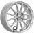 Wheels UP UP102 6x15 4*100 ET46 DIA60.1 Silver Classic Литой