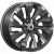 K&K Галего 7.5x19 5*108 ET49 DIA60.1 Кварц Литой