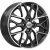 Wheels UP UP101 6x16 4*98 ET35 DIA58.6 New Diamond Литой