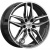 Wheels UP UP112 7x18 5*108 ET33 DIA60.1 New Diamond Литой