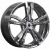 K&K Karrera Light 7x18 5*114.3 ET37 DIA66.6 Кварц Литой K&K Karrera Light 7x18 5*114.3 ET37 DIA66.6 Кварц Литой