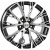 RST R207 6.5x17 5*108 ET33 DIA60.1 BD Литой