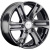 LS 1359 8x17 6*139.7 ET36 DIA100.1 GM Литой LS 1359 8x17 6*139.7 ET36 DIA100.1 GM Литой