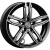 Carwel Нева 6.5x16 5*110 ET40 DIA65.1 AB Литой Carwel Нева 6.5x16 5*110 ET40 DIA65.1 AB Литой