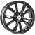RST R009 7.5x19 5*108 ET36 DIA65.1 BL Литой