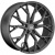 LS FlowForming RC61 9x20 5*114.3 ET45 DIA67.1 MGM Литой LS FlowForming RC61 9x20 5*114.3 ET45 DIA67.1 MGM Литой