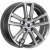 K&K Каланг 6.5x17 5*114.3 ET37 DIA66.6 Дарк платинум Литой K&K Каланг 6.5x17 5*114.3 ET37 DIA66.6 Дарк платинум Литой