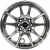 Megami MGM-5 6x14 4*98 ET35 DIA58.6 GMF Литой