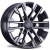 Replay Mi169 7.5x18 6*139.7 ET38 DIA67.1 GMF Литой Replay Mi169 7.5x18 6*139.7 ET38 DIA67.1 GMF Литой
