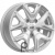 Wheels UP UP119 6.5x16 5*139.7 ET40 DIA98 Silver Classic Литой