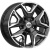 Wheels UP UP119 6.5x16 5*139.7 ET40 DIA98 New Diamond Литой