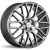 X'trike X-137 8.5x20 5*114.3 ET30 DIA60.1 BH Литой