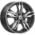 Wheels UP UP103 6.5x16 5*112 ET40 DIA57.1 New Diamond Литой