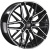LS FlowForming RC59 8.5x19 5*114.3 ET30 DIA67.1 BKF Литой LS FlowForming RC59 8.5x19 5*114.3 ET30 DIA67.1 BKF Литой
