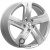 K&K КР004 7.5x19 5*114.3 ET50 DIA67.1 Elite silver Литой K&K КР004 7.5x19 5*114.3 ET50 DIA67.1 Elite silver Литой