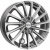 Carwel Кагра 6.5x17 5*114.3 ET49 DIA67.1 AGR Литой Carwel Кагра 6.5x17 5*114.3 ET49 DIA67.1 AGR Литой