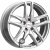 iFree Бомбей 6.5x18 5*108 ET43 DIA65.1 Нео-классик Литой