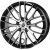 Lizardo XH162 8.5x19 5*114.3 ET40 DIA67.1 BMF Литой Lizardo XH162 8.5x19 5*114.3 ET40 DIA67.1 BMF Литой