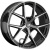 LS FlowForming RC78 8.5x19 5*114.3 ET40 DIA67.1 BKF Литой LS FlowForming RC78 8.5x19 5*114.3 ET40 DIA67.1 BKF Литой