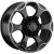 LS 310 8x18 6*139.7 ET36 DIA100.1 BKL Литой LS 310 8x18 6*139.7 ET36 DIA100.1 BKL Литой