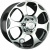 LS 310 8x18 6*139.7 ET36 DIA100.1 BKF Литой LS 310 8x18 6*139.7 ET36 DIA100.1 BKF Литой