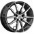 Wheels UP UP121 7x17 5*112 ET45 DIA57.1 New Diamond Литой