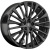 Replay ZR1 9x21 5*108 ET40 DIA63.3 BK Литой