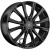 Replay Ki391 8x20 6*114.3 ET46 DIA67.1 BK Литой