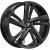 K&K КР002 7x19 5*108 ET36 DIA65.1 Черный Матовый Литой K&K КР002 7x19 5*108 ET36 DIA65.1 Черный Матовый Литой
