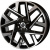 Lizardo BK970 7.5x18 5*108 ET45 DIA67.1 BMF Литой Lizardo BK970 7.5x18 5*108 ET45 DIA67.1 BMF Литой