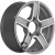 Khomen KHW 1614 6.5x16 5*139.7 ET40 DIA98.5 F-Silver-FP Литой Khomen KHW 1614 6.5x16 5*139.7 ET40 DIA98.5 F-Silver-FP Литой