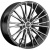 LS RC60 9x21 5*114.3 ET35 DIA60.1 BKF Литой LS RC60 9x21 5*114.3 ET35 DIA60.1 BKF Литой