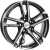 RST R197 6.5x17 5*114.3 ET40 DIA64.1 BD Литой