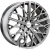 RST R002 8.5x20 5*120 ET30 DIA66.1 BH Литой