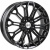 RST R208 6.5x18 5*108 ET33 DIA60.1 BL Литой
