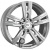 RST R228 8x18 5*120 ET50 DIA65.1 Silver Литой