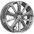 Скад КР013 7x19 5*108 ET45 DIA60.1 Diamond gloss graphite Литой