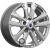 K&K Мичиган 8x18 5*130 ET43 DIA84.1 Дарк платинум Литой
