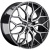 LS Forged FG13 8x18 5*114.3 ET45 DIA67.1 BKF Кованый LS Forged FG13 8x18 5*114.3 ET45 DIA67.1 BKF Кованый