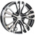 RST R188 7x18 5*108 ET36 DIA65.1 BD Литой