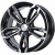 Race Ready CSS3356 7x16 5*114.3 ET40 DIA67.1 B-P Литой Race Ready CSS3356 7x16 5*114.3 ET40 DIA67.1 B-P Литой