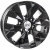 RST R237 6.5x17 6*139.7 ET48 DIA92.5 BL Литой RST R237 6.5x17 6*139.7 ET48 DIA92.5 BL Литой