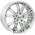 RST R187 7x17 5*110 ET46 DIA63.3 Silver Литой