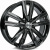RST R089 7x19 5*108 ET36 DIA65.1 BL Литой