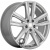 RST R089 7x19 5*108 ET36 DIA65.1 Silver Литой
